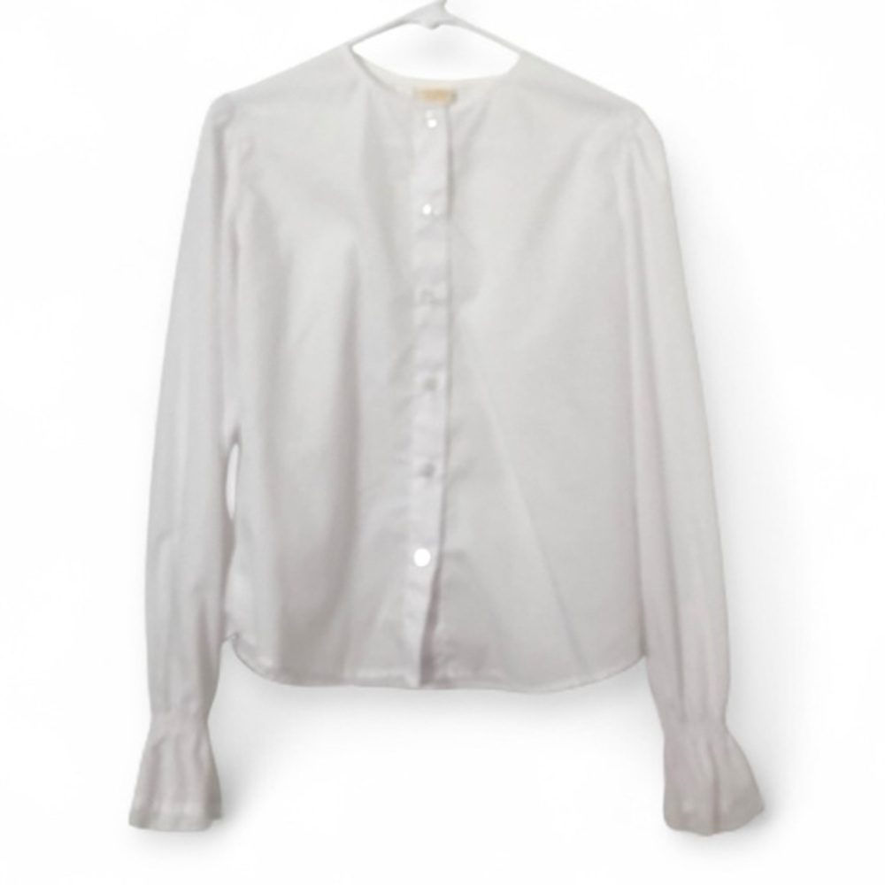 Pioneer Western Blouse Size M